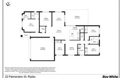 22 Palmerston Street, Ripley, Qld 4306