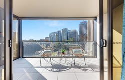 810/211 Pacific Highway, North Sydney, NSW 2060