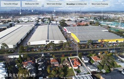52 Millers Road, Brooklyn, Vic 3012