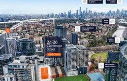 24-26 Claremont Street, South Yarra, Vic 3141