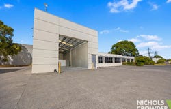 4/19-23 Geddes Street, Mulgrave, Vic 3170