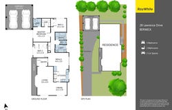 28 Lawrence Drive, Berwick, Vic 3806