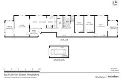 3 / 6 Fullerton Street, Woollahra, NSW 2025