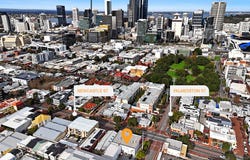 306 Newcastle Street, Perth, WA 6000
