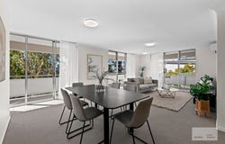 12/91 Dornoch Terrace, Highgate Hill, Qld 4101