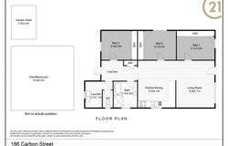 186 Carbon Street, Broken Hill, NSW 2880