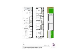 21 Michael Street, North Ryde, NSW 2113
