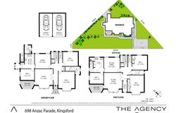 698 Anzac Parade, Kingsford, NSW 2032