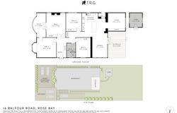 16 Balfour Road, Rose Bay, NSW 2029