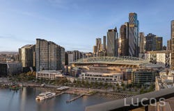 222/55 Victoria Harbour Promenade, Docklands, Vic 3008