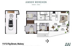 11/12 Fig Street, Maleny, Qld 4552