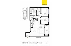72/152-164 Bulwara Road, Pyrmont, NSW 2009