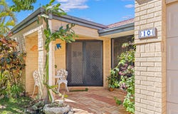 10 Hazelmere Drive, Dawesville, WA 6211