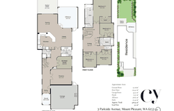 3 Parkside Avenue, Mount Pleasant, WA 6153