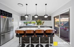 28 Sebastian Crescent, Colebee, NSW 2761
