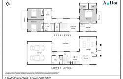 1 Rathdowne Walk, Epping, Vic 3076