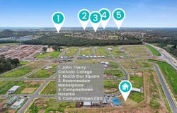 34 Frampton Drive, Gilead, NSW 2560