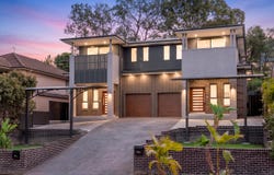 27 Christopher Street, Baulkham Hills, NSW 2153