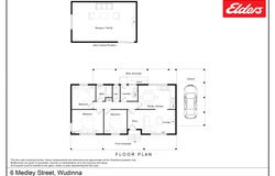 6 Medley Terrace, Wudinna, SA 5652