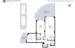 105/1-3 Beresford Road, Strathfield, NSW 2135