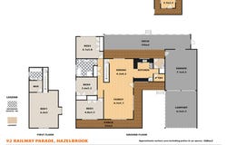 92 Railway Parade, Hazelbrook, NSW 2779