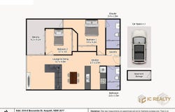 25/4-8 Bouvardia Street, Asquith, NSW 2077