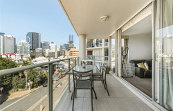 39/69 Leichhardt Street, Spring Hill, Qld 4000
