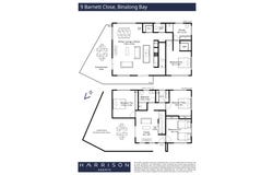 9 Barnett Close, Binalong Bay, Tas 7216