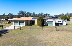 32 Burns Crescent, Wondai, Qld 4606