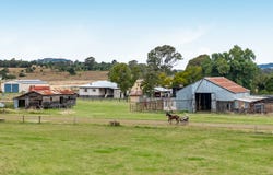 822 Lowood Minden Road, Minden, Qld 4311