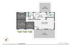 1/17 Lynelle Street, Marsden, Qld 4132