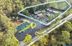Beasleys Nursery, 195 Heidelberg-Warrandyte Road, Warrandyte, Vic 3113