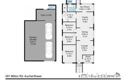 491 Milton Road, Auchenflower, Qld 4066