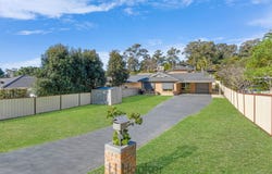 3 Kummari Road, Wangi Wangi, NSW 2267