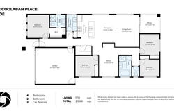 22 Coolabah Place, Moe, Vic 3825