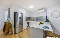 Unit 4 'Watermark' 38 Maloja Avenue, Caloundra, Qld 4551