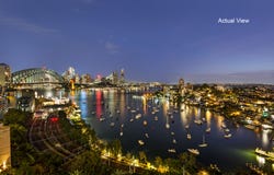1101/55 Lavender Street, Milsons Point, NSW 2061
