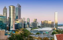 3/61 Mount Street, West Perth, WA 6005