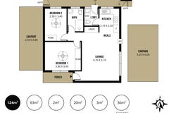 6/14 Alice Street, Plympton, SA 5038