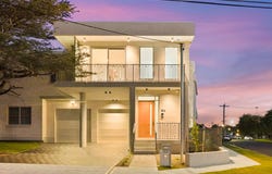 12a Ian Parade, Concord, NSW 2137