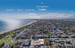 Drakes Semaphore, 16-24 Semaphore Road, Semaphore, SA 5019