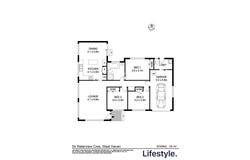 54 Waterview Crescent, West Haven, NSW 2443