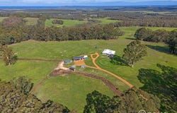 2391 Scotsdale Road, Kordabup, WA 6333