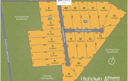 Lot 13 Stallion Place, Dundathu, Qld 4650