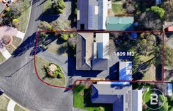 2 Earls Square, Delacombe, Vic 3356