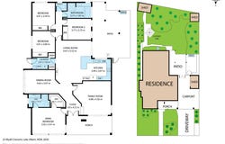 25 Myall Crescent, Lake Albert, NSW 2650