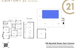 139 Wyrallah Road, East Lismore, NSW 2480