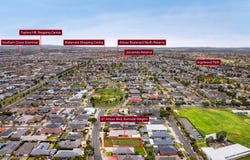 87 Arbour Boulevard, Burnside Heights, Vic 3023