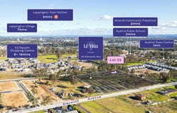 Lot 25, 60  Eleventh Avenue, Austral, NSW 2179