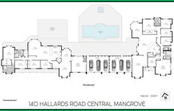 Central Mangrove, NSW 2250